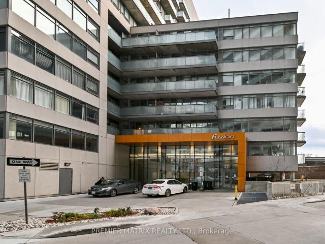Condo for rent in Woburn, Ontario
