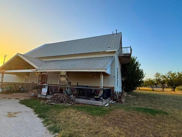 House for sale in Jones, Texas