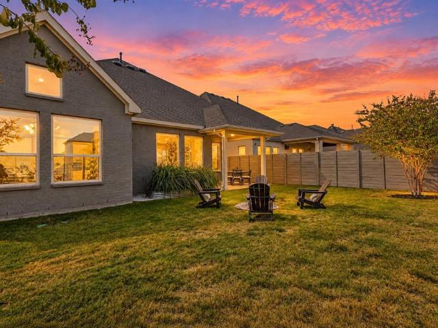 House for sale in Harvest, Argyle
