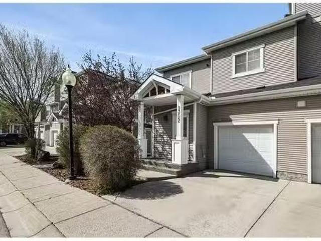Condo for sale in Northwest, Alberta