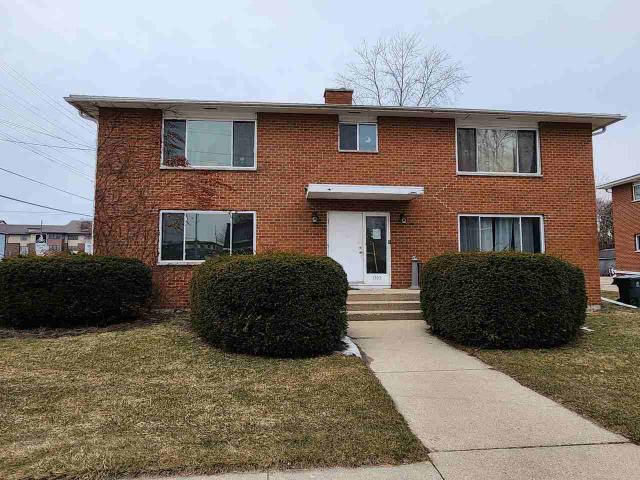 Apartment for rent in Madison, Wisconsin