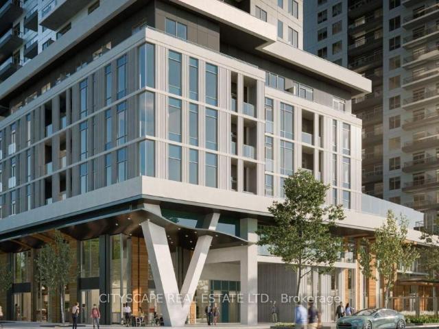 Condo for rent in York, Ontario