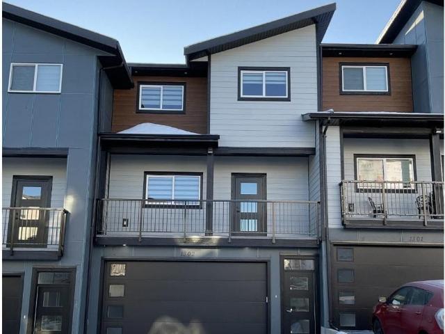 Townhouse for sale in Prince George, British Columbia
