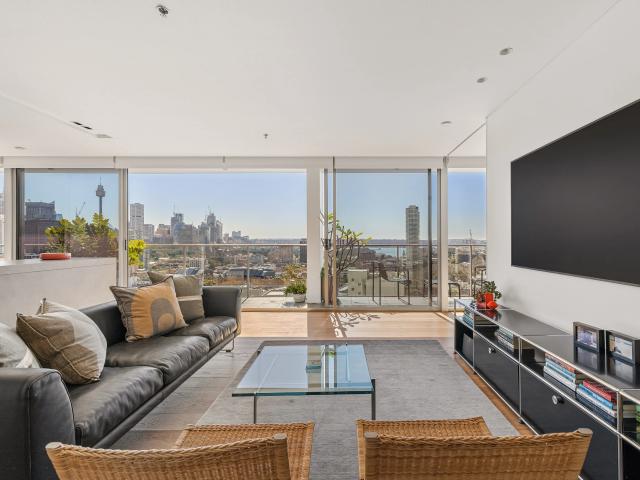 Apartment for rent in Sydney, New South Wales
