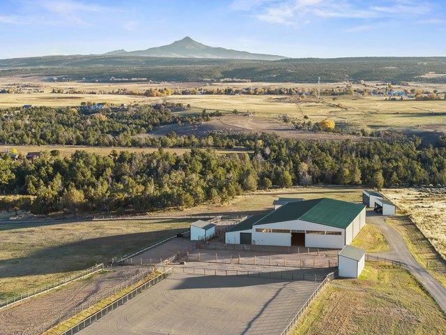 Farm for sale in Norwood, Colorado