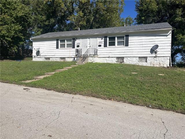 House for sale in London Heights, Kansas City