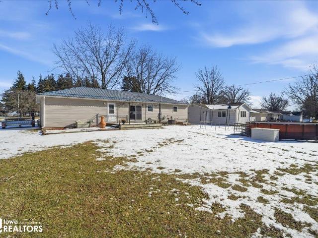 House for sale in Eldora, Iowa