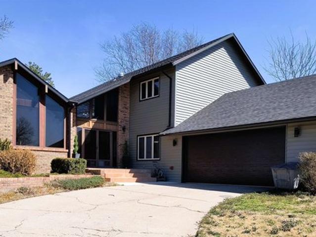 House for sale in Kansas