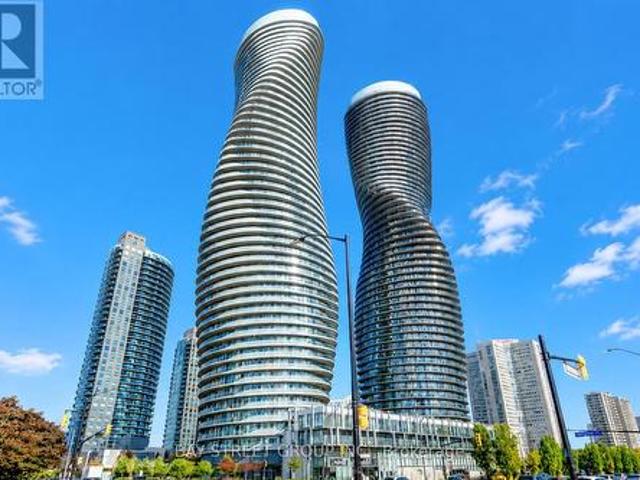 Condo for sale in Mississauga, Ontario