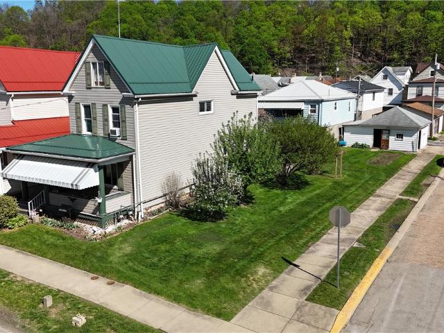 House for sale in Ford City, Pennsylvania