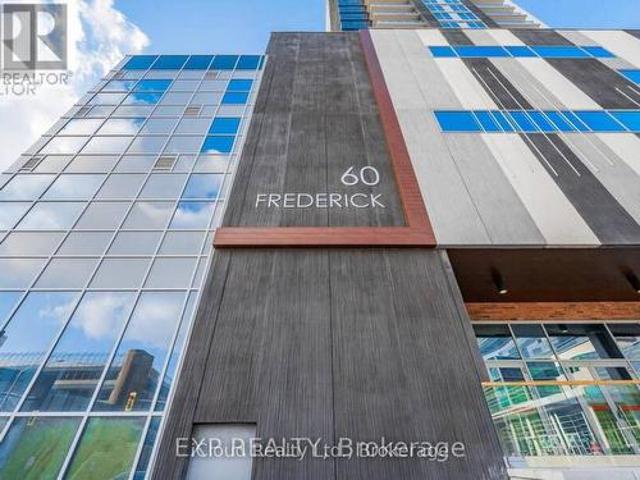 Condo for sale in Kitchener, Ontario