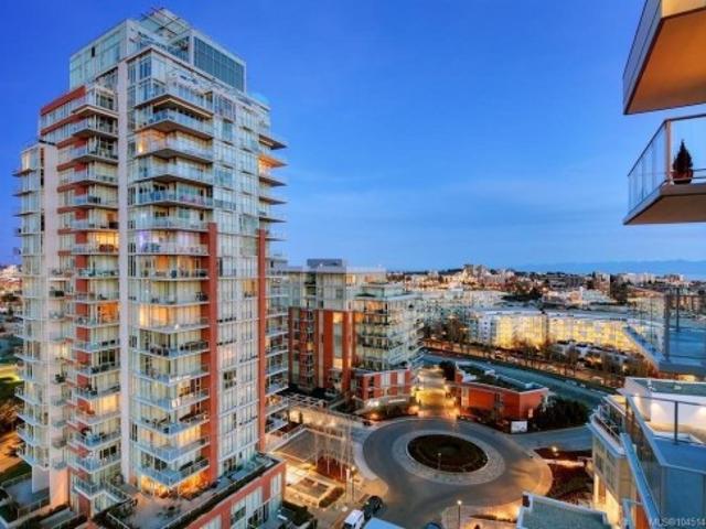 Property for sale in Victoria, British Columbia