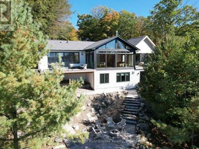 House for sale in Muskoka, Ontario