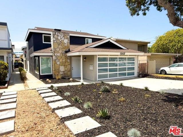 House for sale in Redondo Beach, California