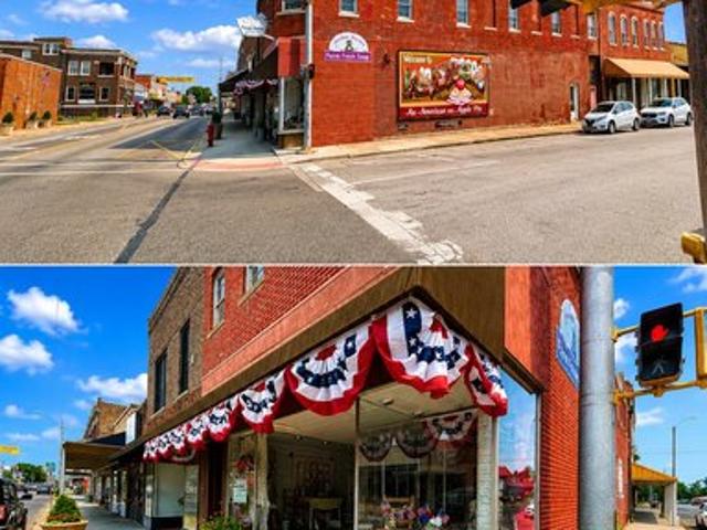 House for sale in Murphysboro, Illinois