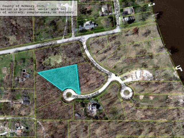 Land for sale in Mchenry, Illinois