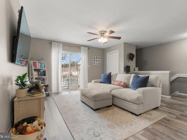 Condo for sale in Mount Laurel, New Jersey