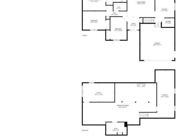 House for sale in Orrville, Ohio