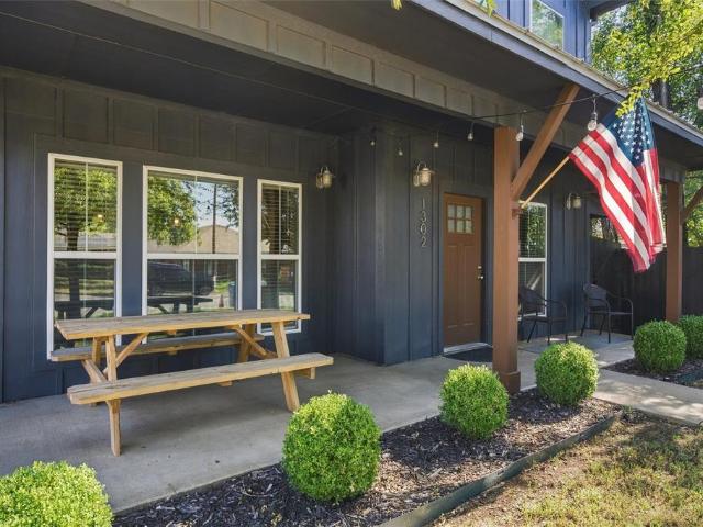 House for sale in Waco, McLennan County