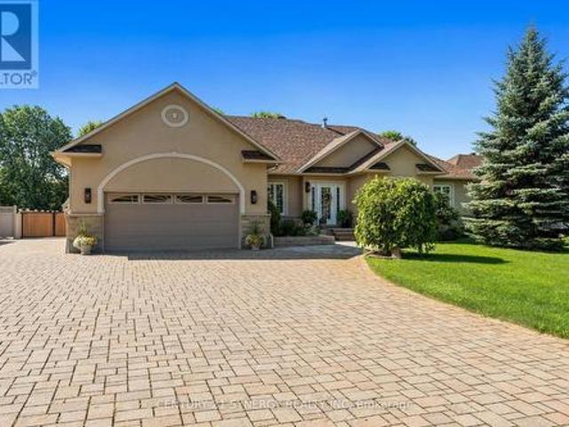House for sale in Rideau-Jock, Ottawa