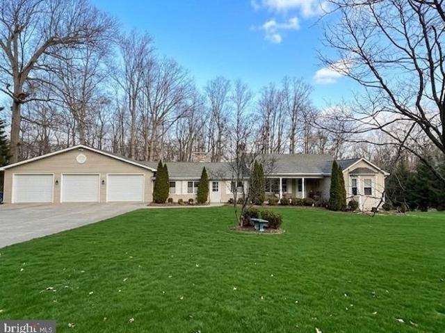House for sale in Monkton, Maryland