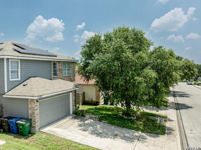 House for sale in Leesville, Texas