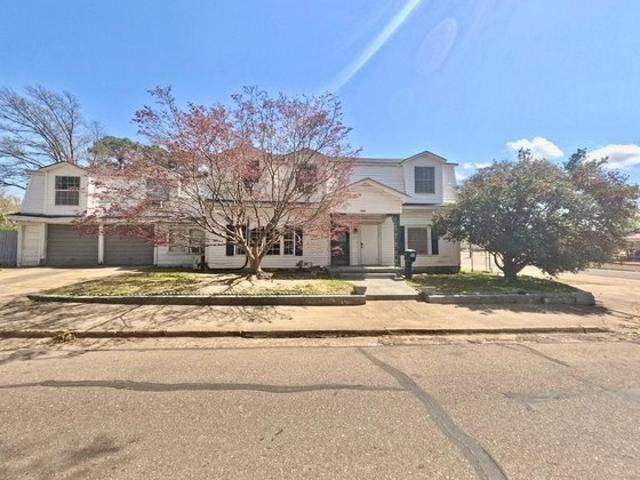 House for sale in Texarkana, Texas