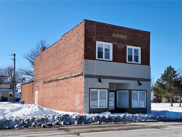 Commercial for sale in Lorain, Ohio