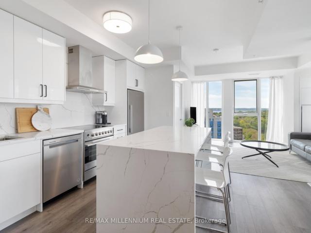 Condo for sale in Woburn, Ontario