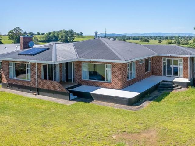 House for rent in Te Awamutu, Waipā District
