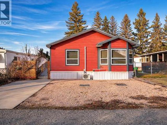 House for sale in Okanagan Falls, British Columbia
