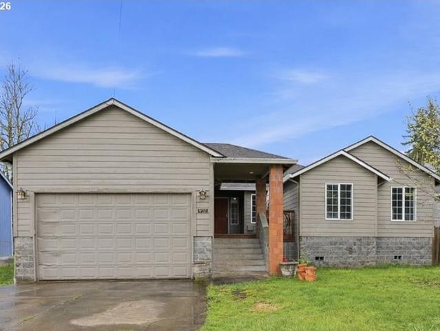 House for sale in Oregonia