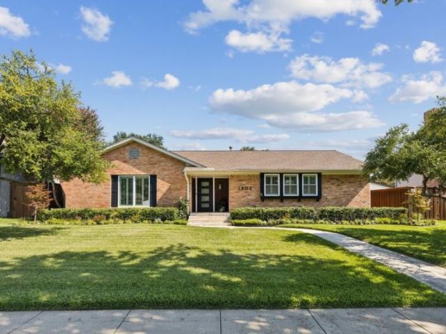 House for sale in Richardson, Texas