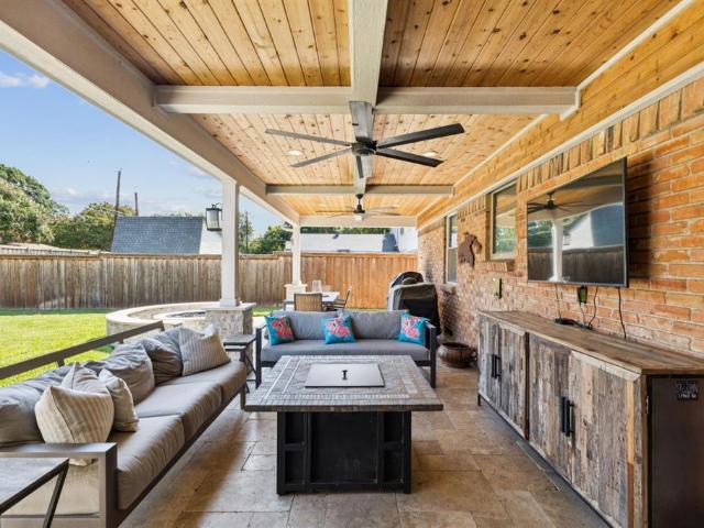 House for sale in Richardson, Texas
