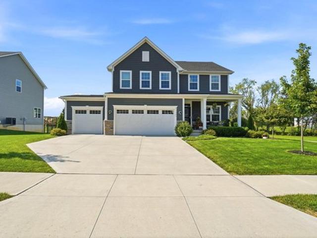 House for sale in Sunbury, Ohio