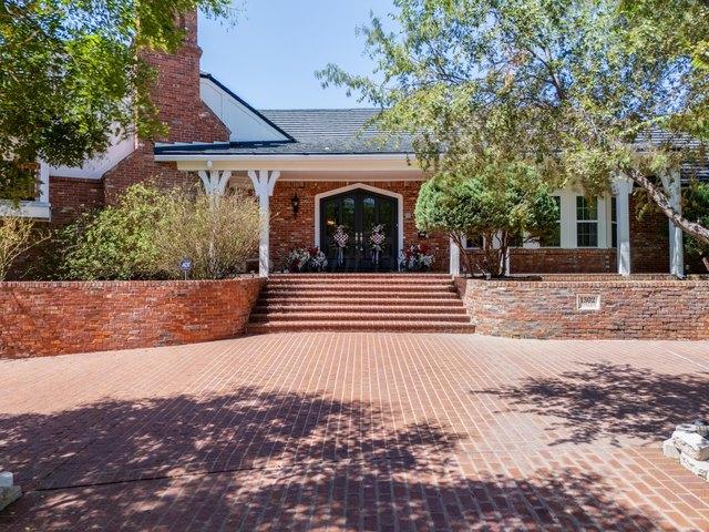 House for sale in Dalhart, Texas