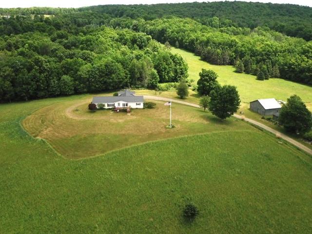 House for sale in Sidney, New York