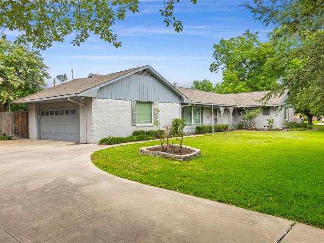 House for sale in Hunt, Texas