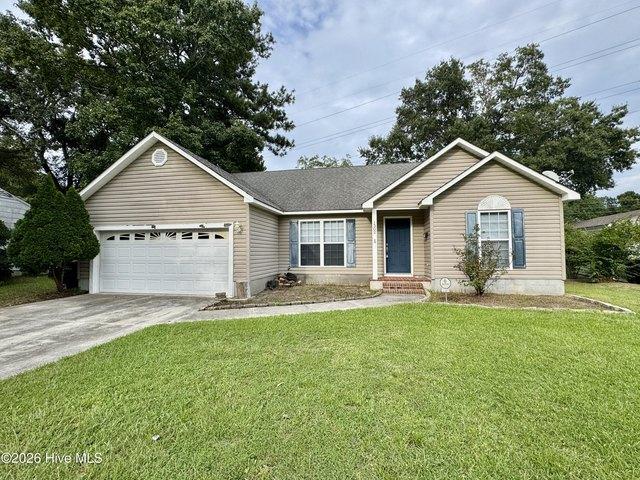 House for sale in Northwoods, Jacksonville