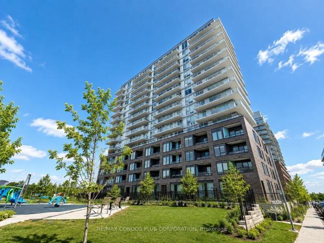 Condo for sale in Woburn, Ontario