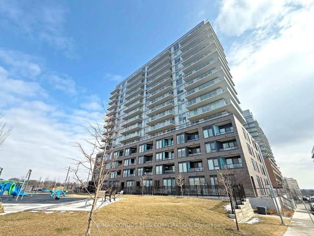 Condo for sale in York, Ontario