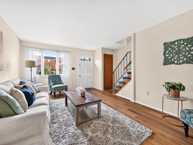 Townhouse for sale in Dundalk, Maryland