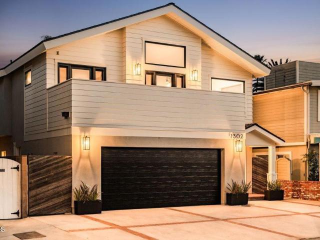 House for sale in Ventura, California