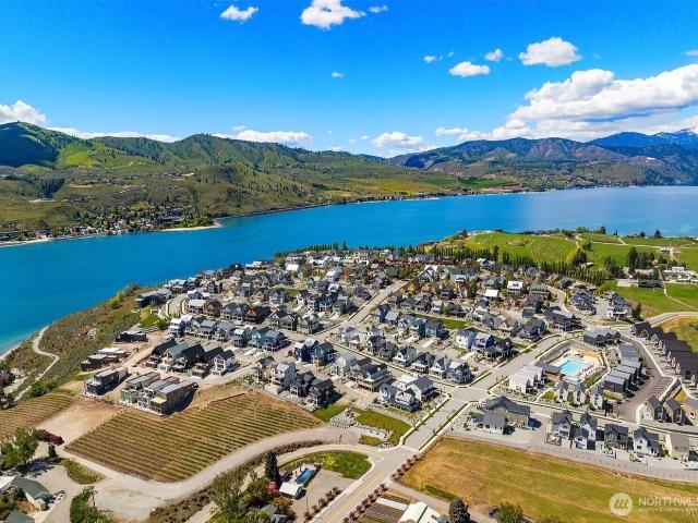 House for sale in Chelan, Washington