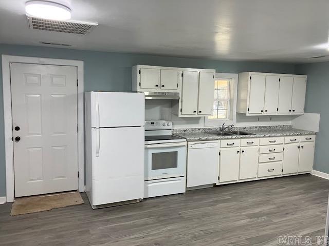 House for sale in Ark