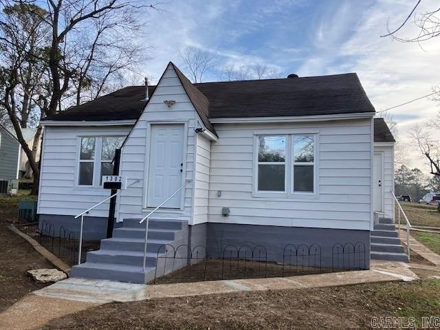 House for sale in Ark