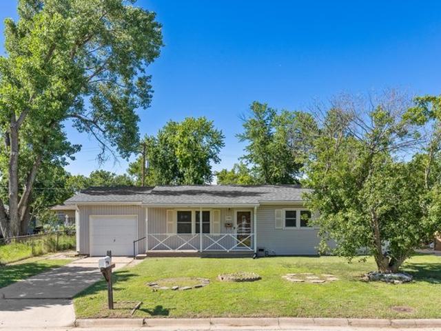House for sale in Kansas