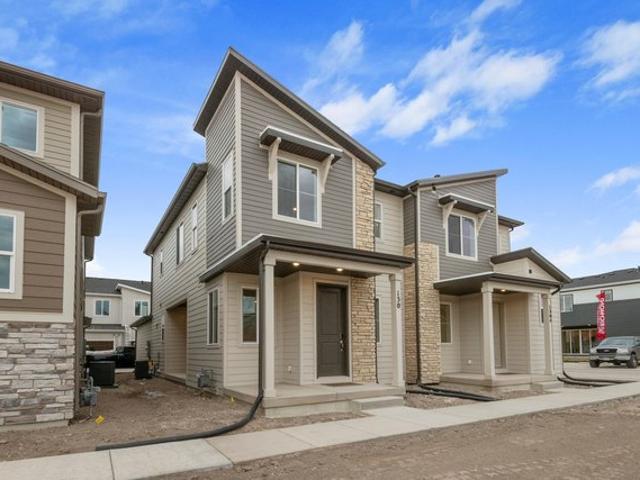 Townhouse for sale in Payson, Utah County