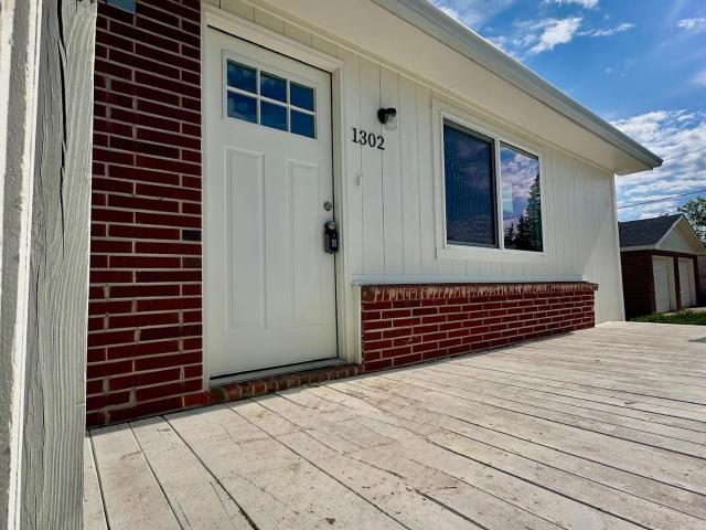 House for sale in Wyoming
