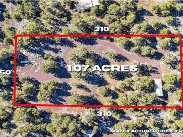 Land for sale in Williams, Arizona